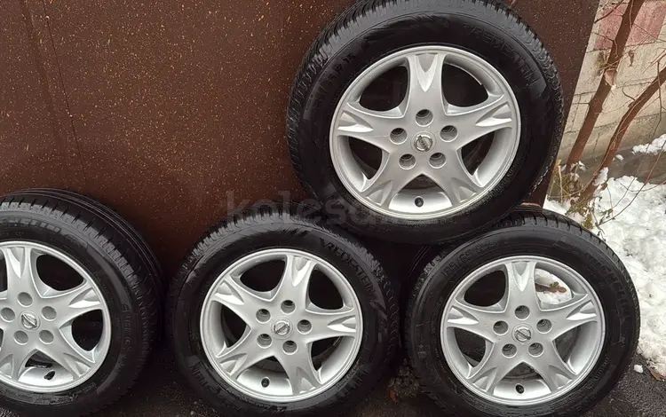 Диски Ниссан Мурано за 110 000 тг. в Шымкент