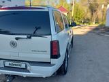 Cadillac Escalade 2004 года за 8 000 000 тг. в Уральск – фото 2