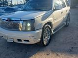 Cadillac Escalade 2004 года за 8 000 000 тг. в Уральск – фото 4