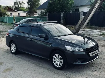Peugeot 301 2014 года за 2 500 000 тг. в Алматы