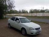 ВАЗ (Lada) Priora 2170 2012 года за 2 600 000 тг. в Уральск