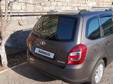 ВАЗ (Lada) Kalina 2194 2014 года за 2 500 000 тг. в Шымкент – фото 3
