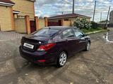 Hyundai Accent 2013 года за 4 000 000 тг. в Темиртау – фото 3