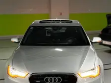 Audi A6, 2013