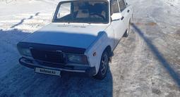 ВАЗ (Lada) 2107 2007 года за 700 000 тг. в Жанаарка – фото 3