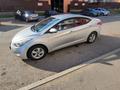 Hyundai Elantra 2011 годаfor5 000 000 тг. в Астана – фото 10