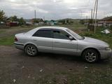 Mazda Capella 1999 года за 1 500 000 тг. в Усть-Каменогорск – фото 2