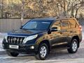 Toyota Land Cruiser Prado 2016 годаүшін17 500 000 тг. в Астана