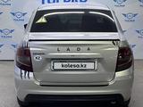 ВАЗ (Lada) Granta 2190 2020 годаfor4 800 000 тг. в Шымкент – фото 4