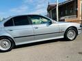 BMW M5 1998 годаfor3 700 000 тг. в Тараз