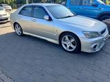 Toyota Altezza 1999 годаүшін3 800 000 тг. в Алматы