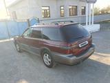 Subaru Outback 1997 года за 2 600 000 тг. в Алматы – фото 3