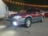 Subaru Outback 1997 года за 2 600 000 тг. в Алматы – фото 5