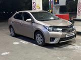 Toyota Corolla 2015 года за 5 000 000 тг. в Актобе