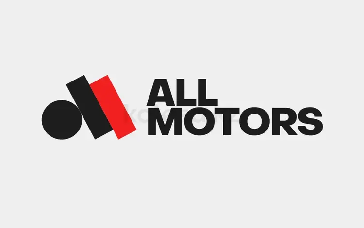 ALL MOTORS в Актау