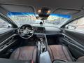 Hyundai Elantra 2023 года за 9 000 000 тг. в Алматы – фото 9