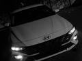 Hyundai Elantra 2023 года за 9 000 000 тг. в Алматы – фото 11