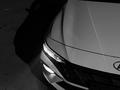 Hyundai Elantra 2023 года за 9 000 000 тг. в Алматы – фото 13