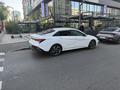 Hyundai Elantra 2023 года за 9 000 000 тг. в Алматы – фото 3
