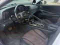 Hyundai Elantra 2023 года за 9 000 000 тг. в Алматы – фото 7