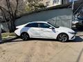 Hyundai Elantra 2023 года за 9 000 000 тг. в Алматы – фото 10