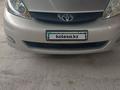 Toyota Sienna 2008 года за 9 200 000 тг. в Алматы