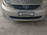 Toyota Sienna 2008 года за 9 400 000 тг. в Алматы