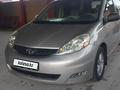 Toyota Sienna 2008 года за 9 200 000 тг. в Алматы – фото 16