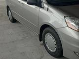 Toyota Sienna 2008 года за 9 400 000 тг. в Алматы – фото 4