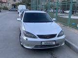 Toyota Camry 2004 года за 5 000 000 тг. в Актау – фото 2