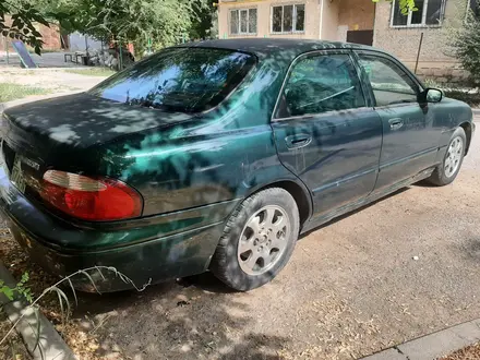 Mazda 626 2000 года за 1 800 000 тг. в Шымкент