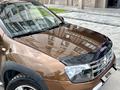 Renault Duster 2014 года за 4 250 000 тг. в Костанай – фото 3