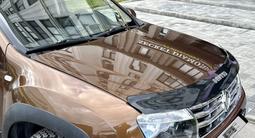 Renault Duster 2014 годаүшін4 250 000 тг. в Костанай – фото 3