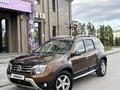 Renault Duster 2014 года за 4 250 000 тг. в Костанай – фото 13