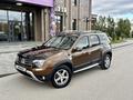 Renault Duster 2014 года за 4 250 000 тг. в Костанай – фото 14