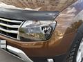 Renault Duster 2014 года за 4 250 000 тг. в Костанай – фото 19