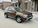 Renault Duster 2014 годаүшін4 250 000 тг. в Костанай – фото 2