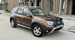 Renault Duster 2014 годаүшін4 250 000 тг. в Костанай – фото 2