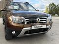 Renault Duster 2014 года за 4 250 000 тг. в Костанай – фото 21