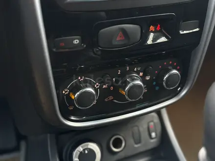 Renault Duster 2014 года за 4 250 000 тг. в Костанай – фото 30