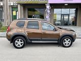 Renault Duster 2014 годаүшін4 250 000 тг. в Костанай – фото 4
