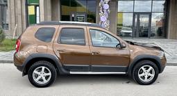 Renault Duster 2014 годаүшін4 250 000 тг. в Костанай – фото 4
