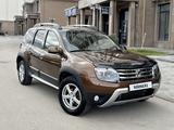 Renault Duster 2014 годаүшін4 250 000 тг. в Костанай