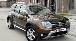 Renault Duster 2014 годаүшін4 250 000 тг. в Костанай