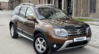 Renault Duster 2014 года за 4 250 000 тг. в Костанай