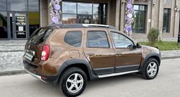 Renault Duster 2014 годаүшін4 250 000 тг. в Костанай – фото 5