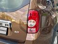 Renault Duster 2014 года за 4 250 000 тг. в Костанай – фото 9