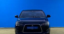 Mitsubishi Lancer 2013 года за 4 480 000 тг. в Алматы – фото 2