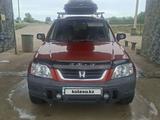 Honda CR-V 1997 года за 3 800 000 тг. в Кокшетау
