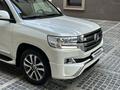 Toyota Land Cruiser 2016 года за 30 990 000 тг. в Алматы – фото 10